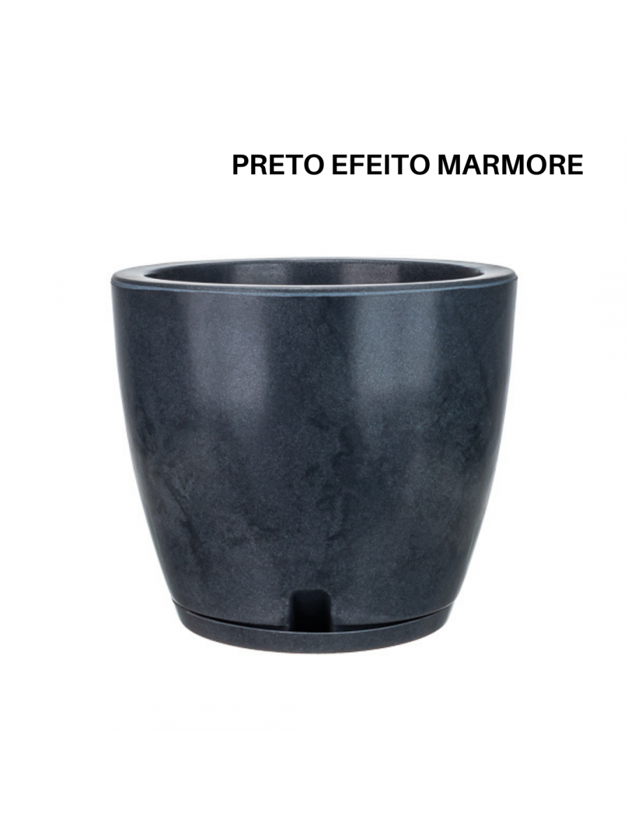 VASO AMSTERDÃ MARMORATO 27X28
