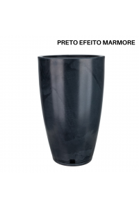VASO AMSTERDÃ MARMORATO 35X65