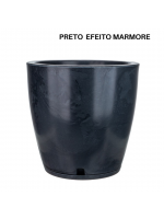 VASO AMSTERDÃ MARMORATO 40X45