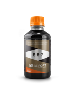 FERTILIZANTE BEIFORT 250ML
