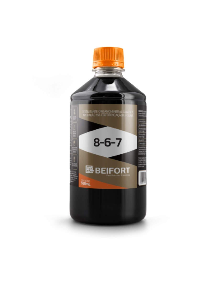 FERTILIZANTE BEIFORT 500ML