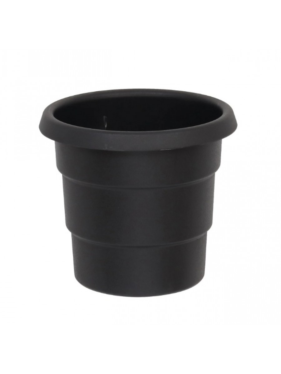 Vaso Plástico Roma 28x35cm Desli