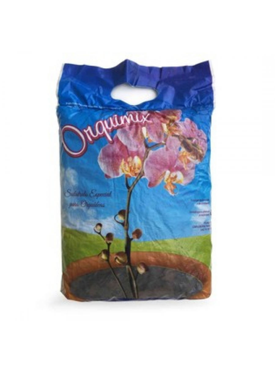SUBSTRATO PARA ORQUÍDEA 1KG 