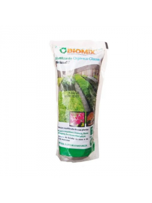 FERTILIZANTE BIOKASHI 150KG