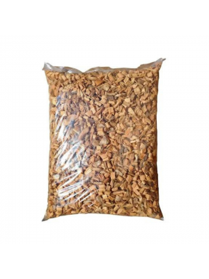 SUBSTRATO - CHIPS DE COCO