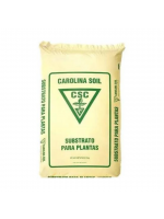 SUBSTRATO - CAROLINA SOIL
