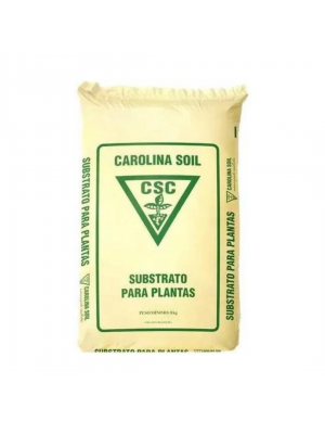 SUBSTRATO - CAROLINA SOIL SUBSTRATO - CAROLINA SOIL