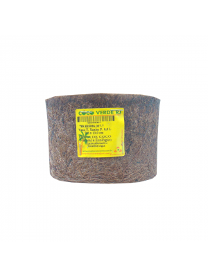 VASO TIPO XAXIM P VASO TIPO XAXIM P