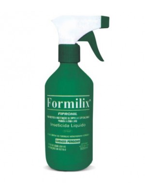 INSETICIDA - FORMILIX 500ML INSETICIDA - FORMILIX 500ML
