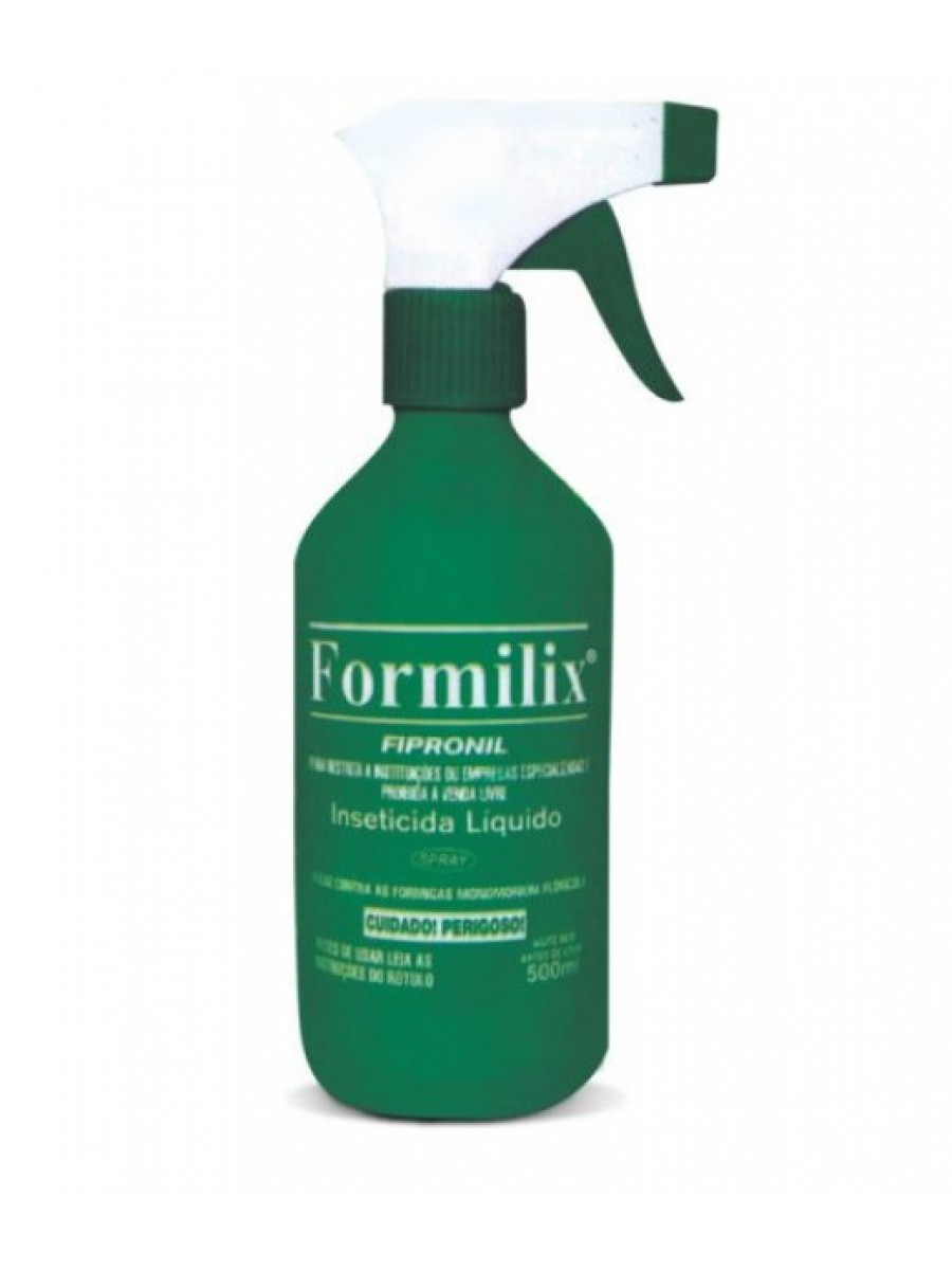INSETICIDA - FORMIJET500ML