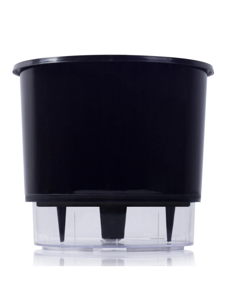 VASO AUTOIRRIGAVEL N3