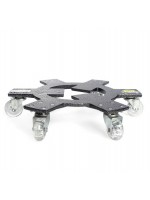 SUPORTE FERRO 50CM