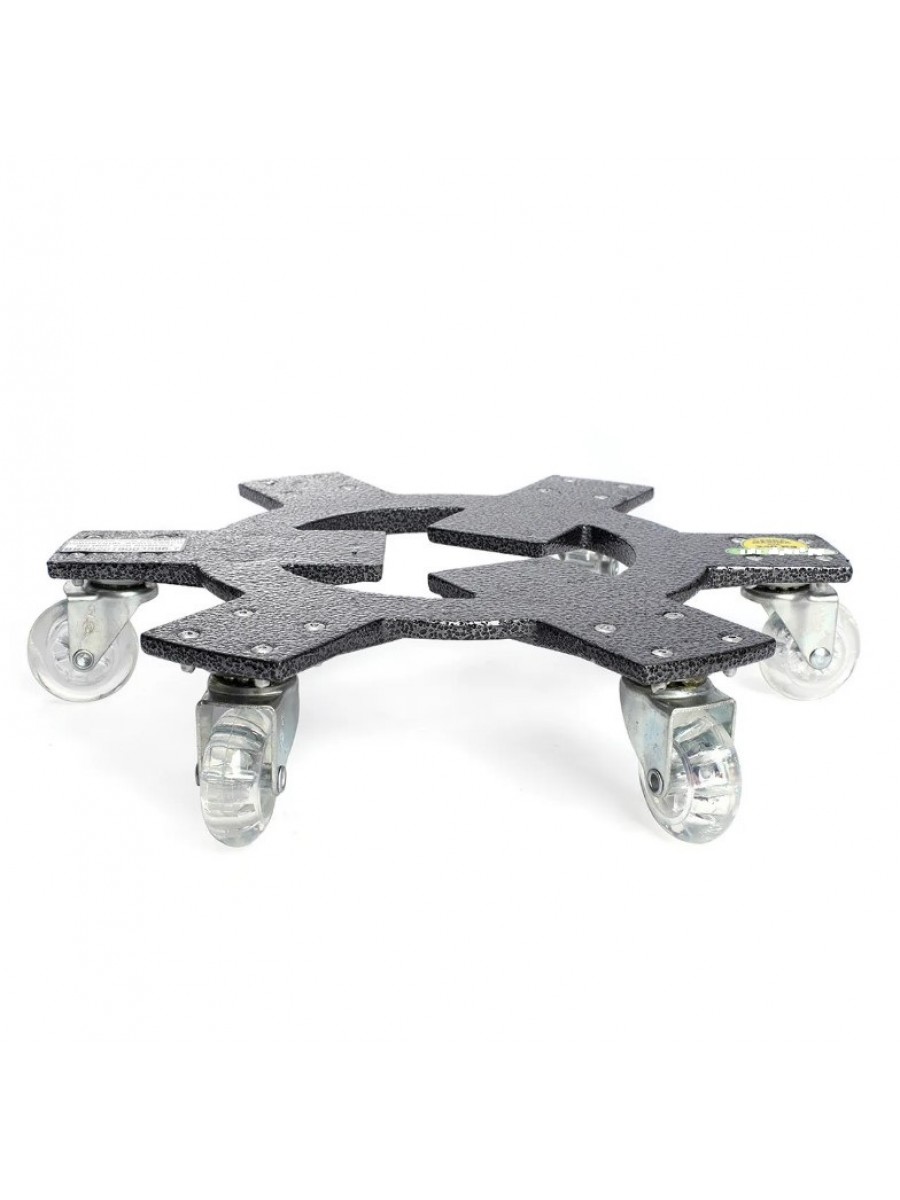 SUPORTE FERRO 50CM