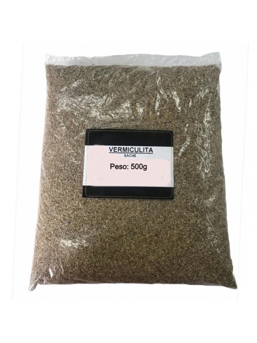 VERMICULITA 500G