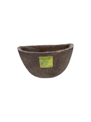 VASO PAREDE BASKET 5,0