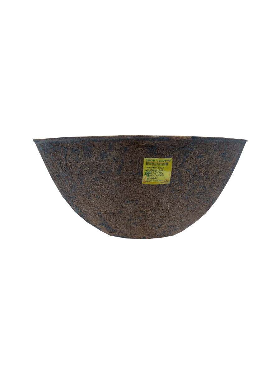 VASO BASKET 10,00l