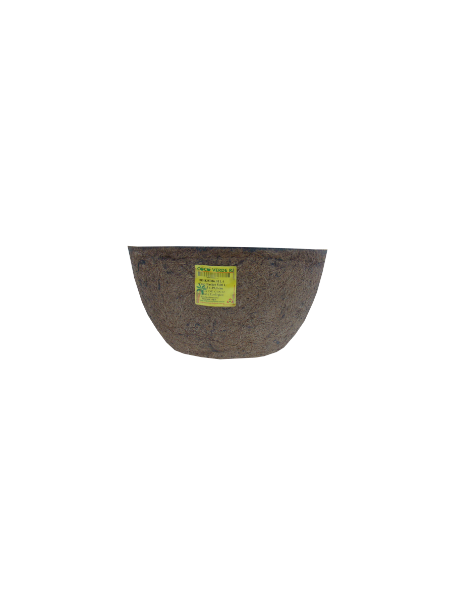 VASO BASKET 4,50l