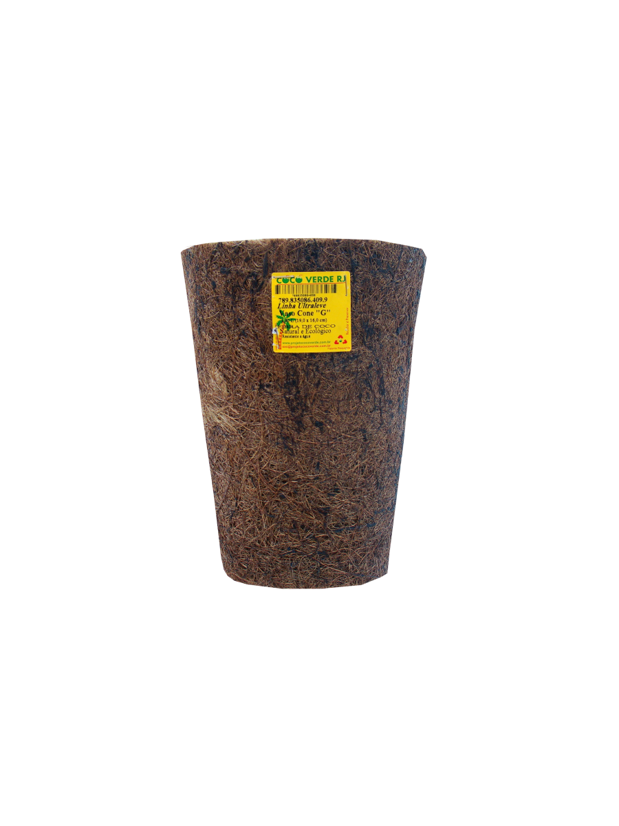VASO CONE GG