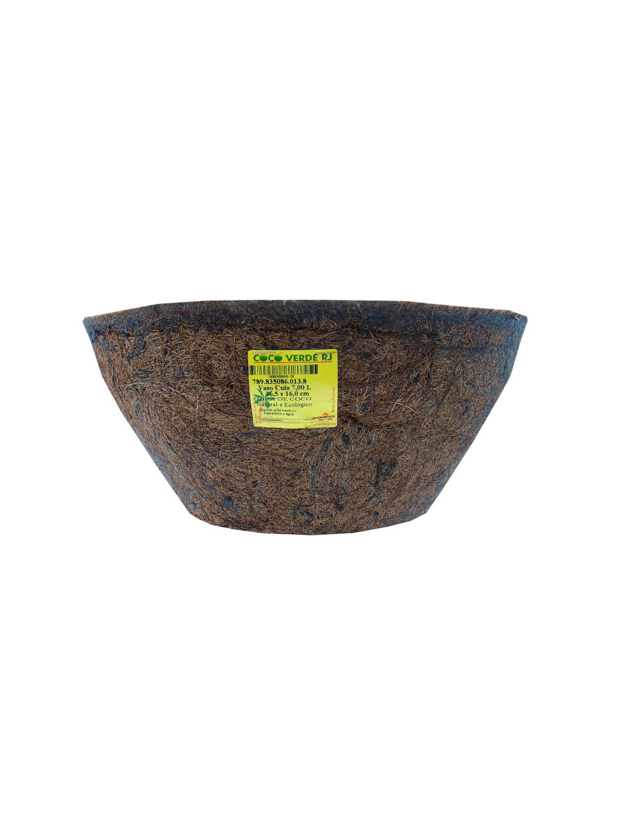 VASO CUIA 7,0