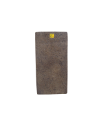 PLACA 80X40X2