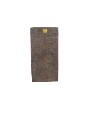 PLACA 80X40X2 PLACA 80X40X2