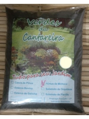 ESTERCO BOVINO 4kg 2rm